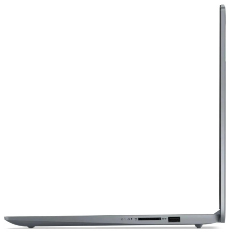 фото Ноутбук  Lenovo IP3 Slim 15IRH8 в Ростове-на-Дону 15 ", Core 5, 8 Гб RAM, 512 Гб SSD, HD Graphics, Серый