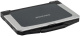 фото Ноутбук  Durabook S15 G3 Standard в Перми 15.6 ", Core i5, 8 Гб RAM, 256 Гб SSD, Iris Xe Graphics, Черный