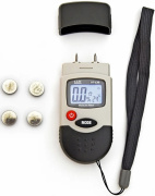 фото Измеритель влажности (влагомер) CEM DT-120