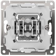 фото Выключатель кнопочный Systeme Electric GAL000515S
