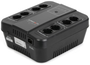 фото Источник бесперебойного питания Crown CMUS-295 EURO SMART