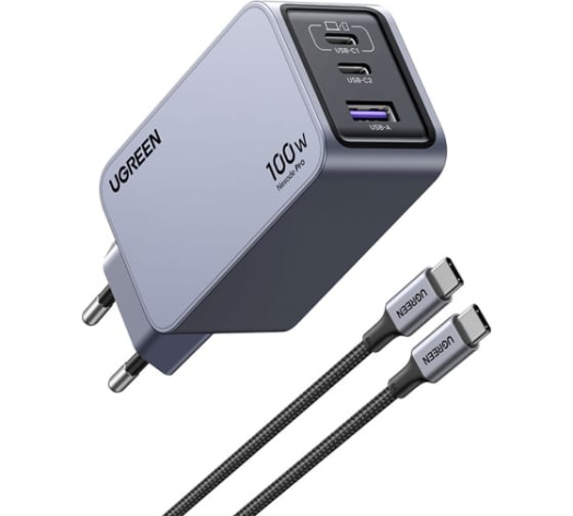 фото Зарядное устройство сетевое UGREEN X757 в Уфе