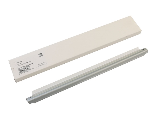 

Запчасть CET Ракель для XEROX Versant 80/2100 Press (CET), CET281008, CET281008