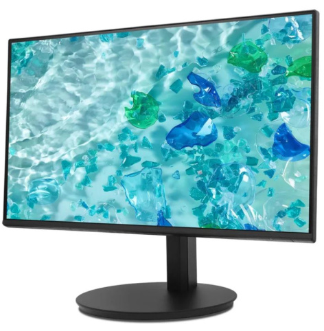 фото Монитор 27" Acer Vero CB272UGbmiiprx