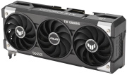 фото Видеокарта ASUS GeForce RTX 5060 TI TUF GAMING OC (TUF-RTX5060TI-O16G-GAMING)