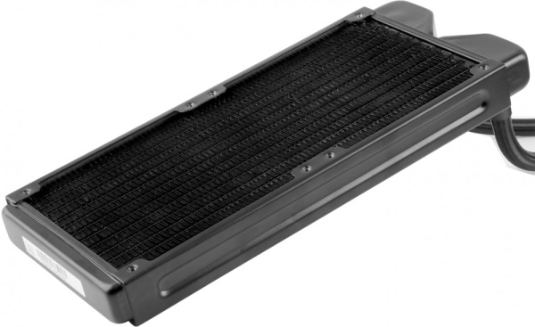 фото Система охлаждения жидкостная Thermalright TURBO-RIGHT-240-C в Уфе