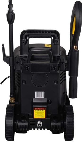 фото Мойка высокого давления Eurolux W-200 PRO FG в Волгограде