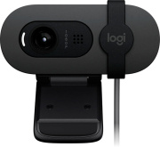 фото Веб-камера Logitech Webcam Brio 100