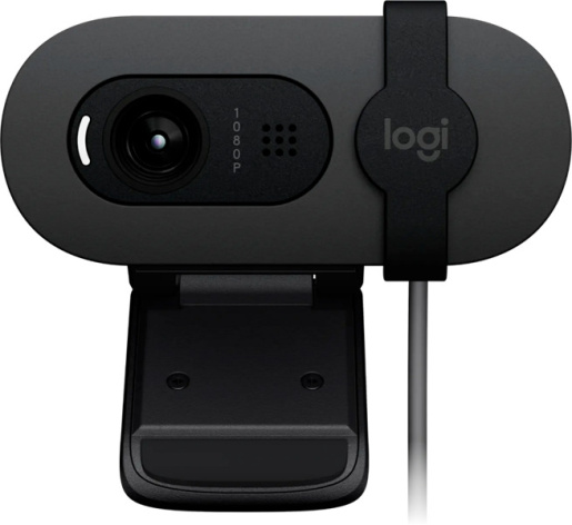 фото Веб-камера  Logitech Webcam Brio 100 в Омске