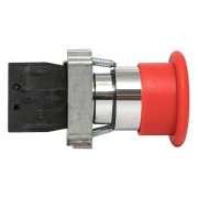 фото Кнопка Грибок EKF xb2-bc42