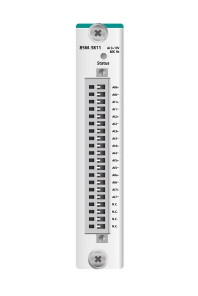 фото Модуль  MOXA 85M-3811-T в Казани