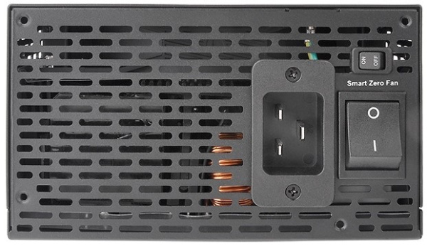 фото Блок питания ATX Thermaltake Toughpower GF3 в Уфе