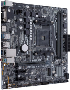 фото Материнская плата ASUS PRIME A320M-K