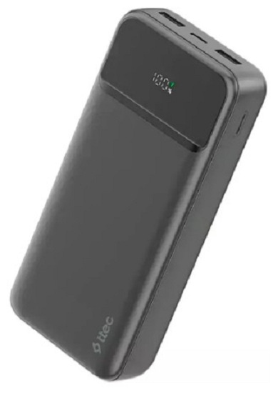 фото Аккумулятор внешний портативный TTEC ReCharger в Санкт-Петербургe