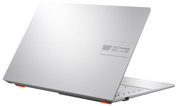 фото Ноутбук  ASUS Vivobook Go 15 E1504GA-BQ192 в Самаре 15.6 ", Core i3, 8 Гб RAM, 256 Гб SSD, UHD Graphics 770, Серебристый