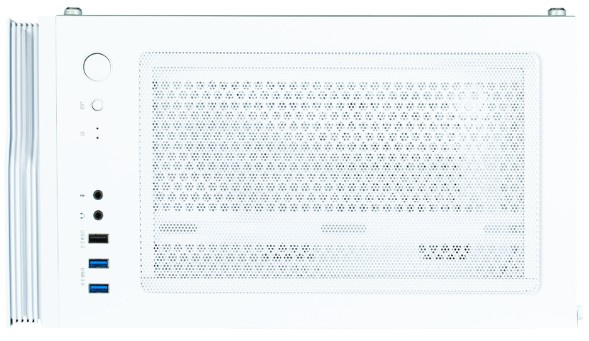 фото Корпус mATX Zalman T4 PLUS WHITE в Самаре