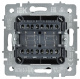 фото Переключатель перекрестный  IEK BR-V23-0-10-K10 в Санкт-Петербургe