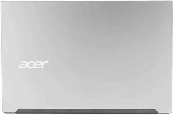 фото Ноутбук  Acer Aspire Lite AL15-41P-R7KS в Красноярске 15.6 ", Ryzen 7, 16 Гб RAM, 1 Тб SSD, Radeon Graphics, Серебристый
