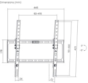 фото Кронштейн Ultramounts UM848