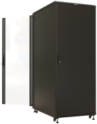 фото Шкаф Hyperline TTBR-4288-AS-RAL9004