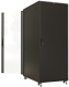 фото Шкаф напольный 19", 42U Hyperline TTBR-4288-AS-RAL9004 в Омске