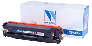 фото Картридж  NVP CF413XM в Челябинске