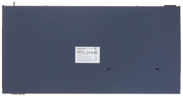 фото Коммутатор  HIKVISION DS-3E1318P-EI (УЦЕНЕННЫЙ) в Челябинске