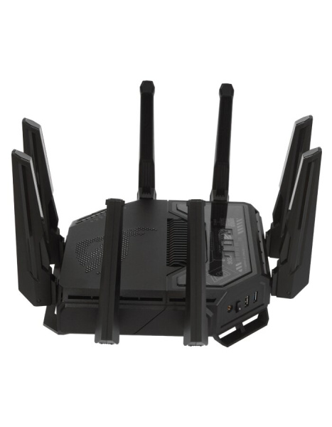 фото Маршрутизатор ASUS ROG Rapture GT-BE98 в Воронеже