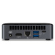 фото Неттоп  Intel BXNUC10I7FNK2