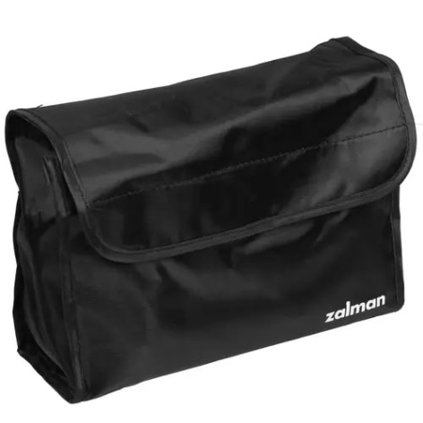 фото Блок питания Zalman ZM750-TMX2 WH