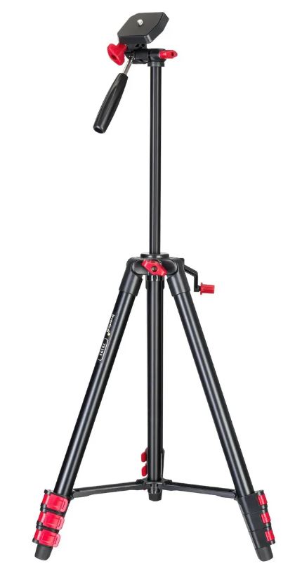 

Штатив Levenhuk BASE TR10 78393 Levenhuk, BASE TR10