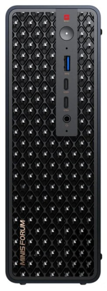 фото Мини ПК  Minisforum MS-S1MAX/128GB+2TB в Санкт-Петербургe
