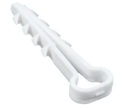фото Дюбель-хомут  EKF plc-cd-5x10w-r