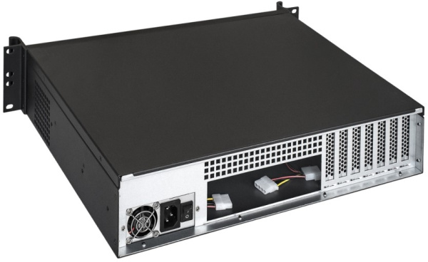 фото Корпус серверный 2U Exegate Pro 2U350-01 в Уфе