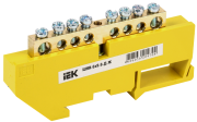 фото Шина IEK YNN10-69-8D-K05