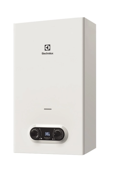 фото Водонагреватель газовый Electrolux GWH 14 NanoPlus 2.0 в Уфе