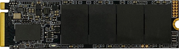 фото Накопитель SSD M.2 2280 AGI AI818 в Уфе 512 ГБ
