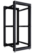 фото Открытая стойка NTSS NTSS-2POR24U/600-1000-BL