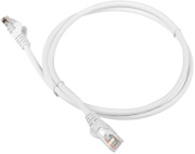 фото Кабель патч-корд Lanmaster LAN-PC45/U5E-0.5-WH