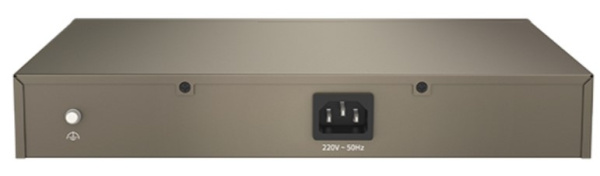 фото Коммутатор управляемый IP-Com G3310F в Уфе