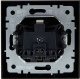 фото Розетка с заземлением в сборе IEK BR-R14-16-K45-F в Уфе