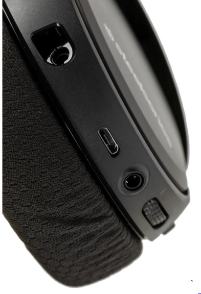 фото Гарнитура wireless SteelSeries Arctis 1