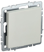 фото Заглушка с суппортом  IEK BR-PL10-K10