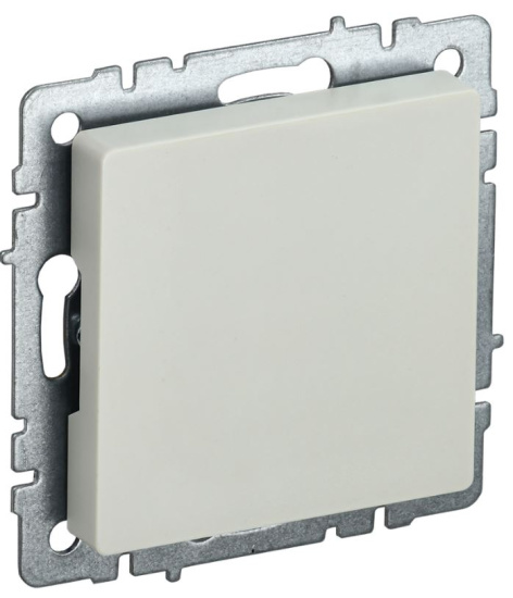 Изображение товара Заглушка IEK BR-PL10-K10