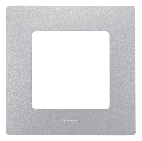 Изображение товара Рамка Legrand 672551 для электроустановочных изделий Серия Etika