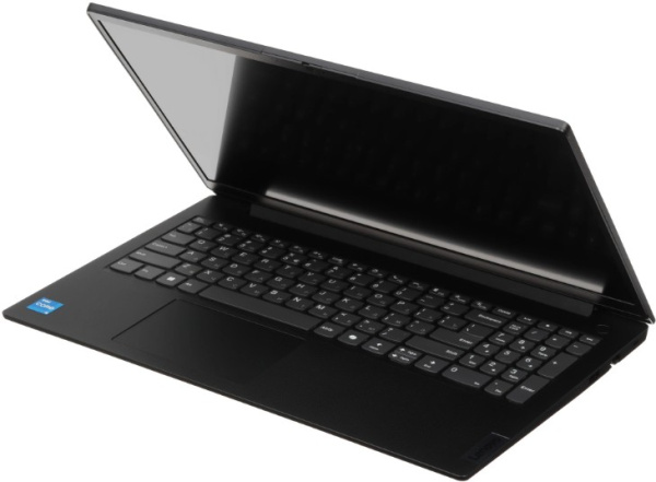фото Ноутбук Lenovo V15 G5 IRL 15.6" (Intel Core i5, 16Гб DDR5, SSD 512 Гб, UHD Graphics, Windows 11 Профессиональная) Черный [83GW008ERI_Win11Pro]