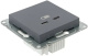 фото Розетка USB  EKF UP1-SOG-2USBC в Воронеже