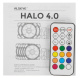 фото Вентилятор для корпуса ALSEYE HALO 4.0 в Санкт-Петербургe