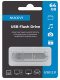 фото Накопитель USB 2.0 64GB MAXVI P1
