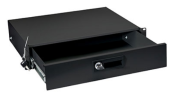 фото Ящик Cabeus DRW-2U-BK